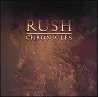 Rush - Chronicles (CD)