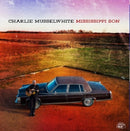 Charlie Musselwhite - Mississippi son (LP) - Discords.nl
