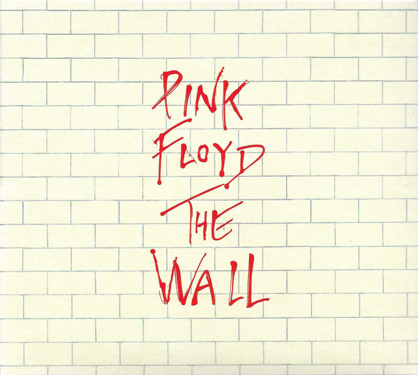 Pink Floyd - The Wall (CD)