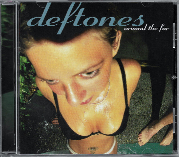 Deftones - Around The Fur (CD Tweedehands)