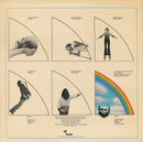 Gentle Giant - Interview (LP Tweedehands)