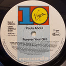 Paula Abdul - Forever Your Girl (LP Tweedehands) - Discords.nl