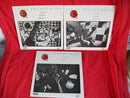 Various - Living Chicago Blues (LP Tweedehands)