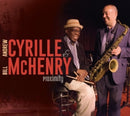 Andrew Cyrille /bill Mchenty - Proximity (CD) - Discords.nl