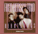 Fred Hersch -trio- - Heartsongs (CD) - Discords.nl