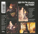 Stooges, The - Raw Power (CD Tweedehands)