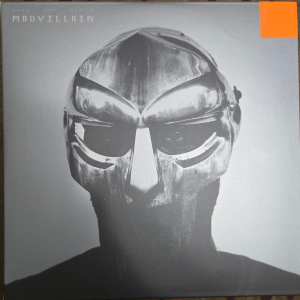 Madvillain - Madvillainy (LP)