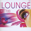 Various - Ultimate Lounge Top 100 (CD Tweedehands) - Discords.nl
