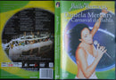 Daniela Mercury - Baile Barroco: Daniela Mercury No Carnaval Da Bahia (DVD Tweedehands) - Discords.nl