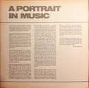 Elvis Presley - A Portrait In Music (LP Tweedehands)