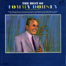 Tommy Dorsey - The Best Of Tommy Dorsey (LP Tweedehands) - Discords.nl