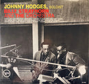 Johnny Hodges With Billy Strayhorn - Johnny Hodges With Billy Strayhorn And The Orchestra (LP Tweedehands)