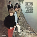 the Rolling Stones - Big hits (high tide and green grass) (LP) - Discords.nl