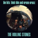 the Rolling Stones - Big hits (high tide & green grass) (LP) - Discords.nl