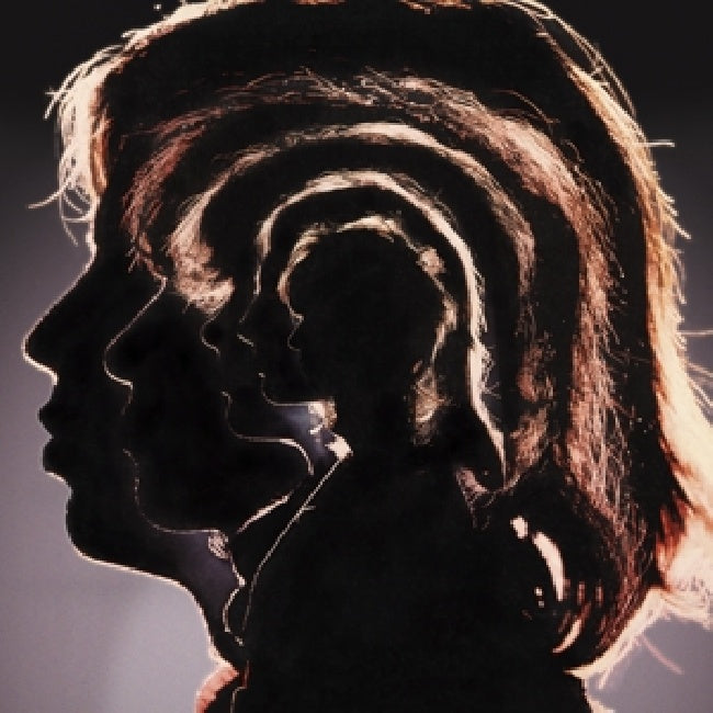 The Rolling Stones - The Rolling Stones - Hot Rocks 1964-1971  (LP) - Discords.nl