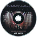 Magnum (3) - Wings Of Heaven Live 2007/8 (CD) - Discords.nl