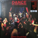 Ezra Collective - Dance, No One's Watching (LP) - Discords.nl
