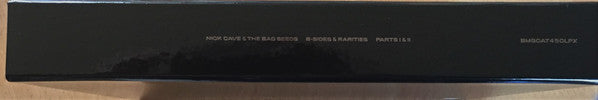 Nick Cave & The Bad Seeds - B-Sides & Rarities (Parts I & II) (LP)