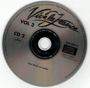 Various - Vive La France Vol 3 (CD Tweedehands)