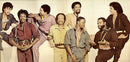 Earth, Wind & Fire - Electric Universe (LP Tweedehands)