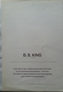 B.B. King - B.B. King "Now Appearing" At Ole Miss (LP Tweedehands)
