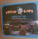 Stray Cats - Rocked This Town: From LA To London (CD) - Discords.nl