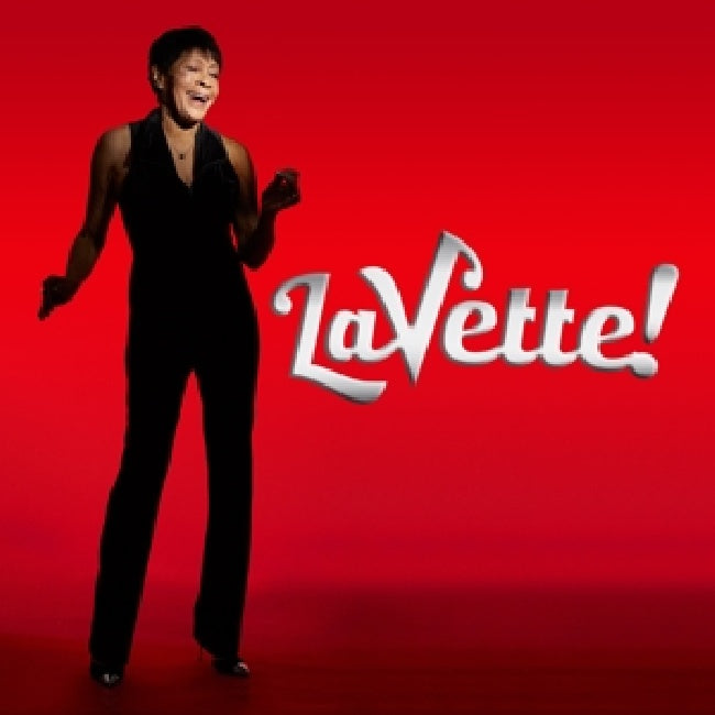 Bettye Lavette - Lavette! (LP) - Discords.nl