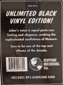 Jalen N'Gonda - Come Around And Love Me (LP) - Discords.nl