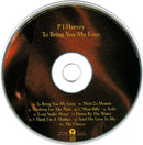 PJ Harvey - To Bring You My Love (CD)