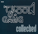 Kool & The Gang - Collected (CD) - Discords.nl
