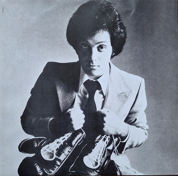 Billy Joel - The Stranger (LP) - Discords.nl