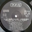 Stan Getz, João Gilberto And Astrud Gilberto - The Getz / Gilberto Collection - 20 Golden Greats (LP Tweedehands)