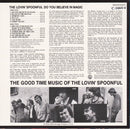 Lovin' Spoonful, The - Original Album Classics (CD Tweedehands) - Discords.nl