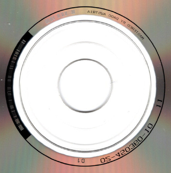 Meat Loaf - Midnight At The Lost And Found (CD Tweedehands)