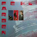 Fehlfarben - Glut Und Asche (LP Tweedehands) - Discords.nl