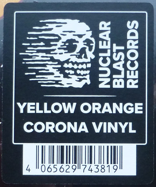 Soulfly - Chama (LP)