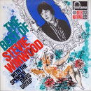 Steve Winwood with Spencer Davis Group, The - The Best Of Stevie Winwood With The Spencer Davis Group (LP Tweedehands) - Discords.nl
