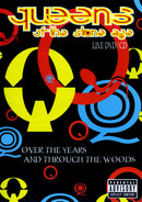Queens Of The Stone Age - Over The Years And Through The Woods (DVD Tweedehands)
