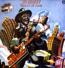 Bo Diddley - Where It All Began (LP Tweedehands)