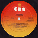 Santana - Abraxas (LP Tweedehands)