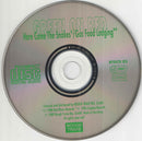 Green On Red - Here Come The Snakes Plus: Gas Food Lodging (CD Tweedehands)