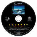 Journey - Raised On Radio (CD) - Discords.nl