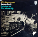 Ramses Shaffy - Wij Zullen Doorgaan... (LP Tweedehands) - Discords.nl