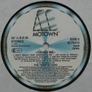 Temptations, The - Touch Me (LP Tweedehands)