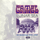 Camel - Lunar Sea (An Anthology 1973-1985) (CD) - Discords.nl