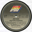 Mecano - Descanso Dominical (LP Tweedehands) - Discords.nl