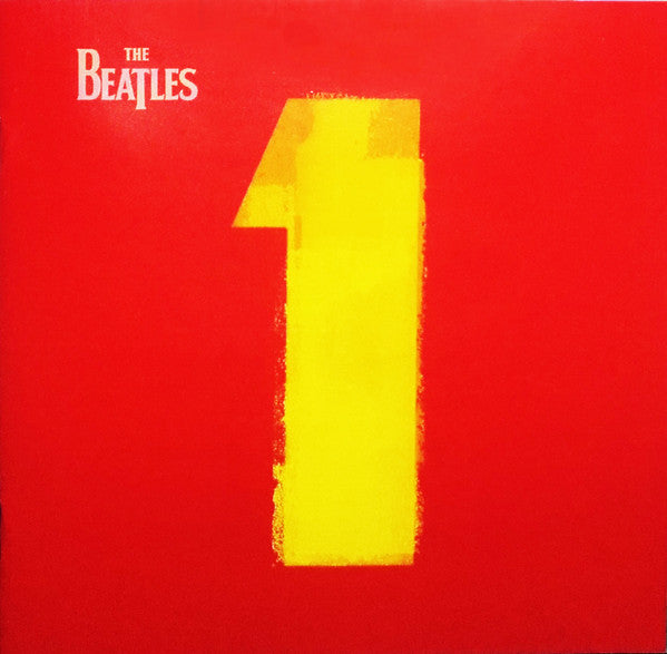 Beatles, The - 1 (CD)