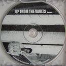 Various - Up From The Vaults Vol.1 (The Soul Fire Collection Of Funk Singles) (CD Tweedehands) - Discords.nl
