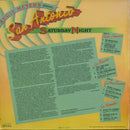 Various - San Antonio Saturday Night (LP Tweedehands)