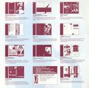 Cabaret Voltaire - The Drain Train (LP Tweedehands)